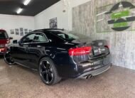 AUDI S5 4.2 fsi quattro 354cv coupe