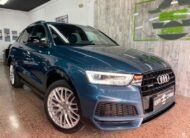 AUDI Q3 Design ed 2.0 TDI 135kW184CV quat S tr 5p.