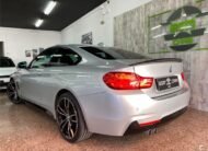 BMW Serie 4 420d xDrive 2p.