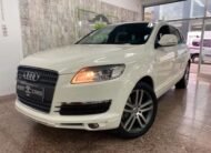 AUDI Q7 3.0 TDI 233CV QUATTRO TIPTRONIC