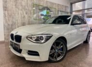 BMW SERIE 1 M135IA XDRIVE