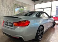 BMW Serie 4 420d xDrive 2p.