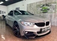 BMW Serie 4 420d xDrive 2p.