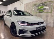 VOLKSWAGEN Golf GTI 2.0 TSI