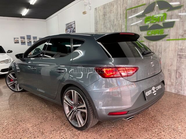 SEAT LEON 2.0 TSI 280CV DSG6 STSP CUPRA
