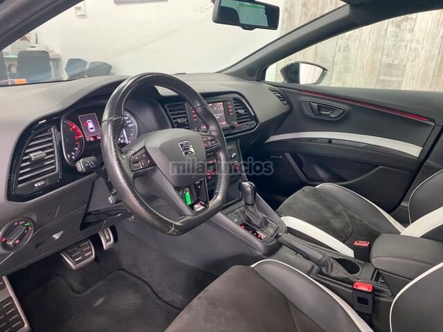 SEAT LEON 2.0 TSI 280CV DSG6 STSP CUPRA