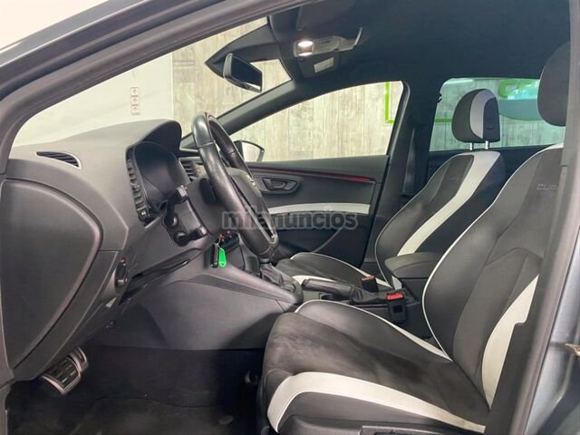 SEAT LEON 2.0 TSI 280CV DSG6 STSP CUPRA