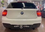 BMW SERIE 1 M135IA XDRIVE