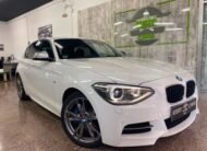 BMW SERIE 1 M135IA XDRIVE