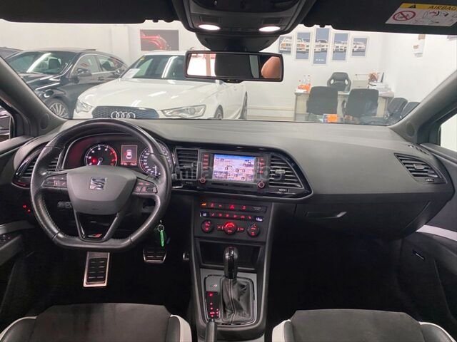 SEAT LEON 2.0 TSI 280CV DSG6 STSP CUPRA