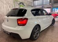 BMW SERIE 1 M135IA XDRIVE