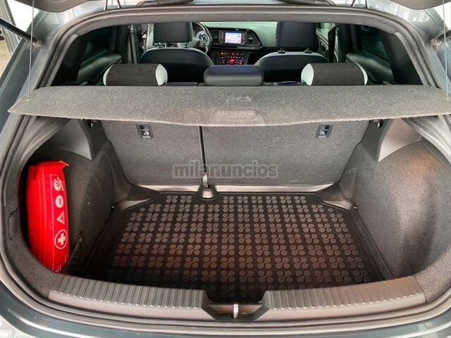 SEAT LEON 2.0 TSI 280CV DSG6 STSP CUPRA