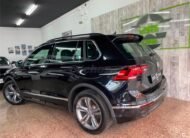 VOLKSWAGEN Tiguan Edition 2.0 TDI 110kW 150CV 5p.