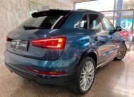 AUDI Q3 Design ed 2.0 TDI 135kW184CV quat S tr 5p.