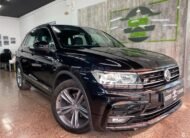 VOLKSWAGEN Tiguan Edition 2.0 TDI 110kW 150CV 5p.