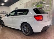 BMW SERIE 1 M135IA XDRIVE