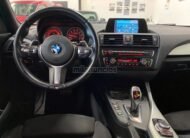 BMW SERIE 1 M135IA XDRIVE