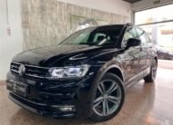 VOLKSWAGEN Tiguan Edition 2.0 TDI 110kW 150CV 5p.