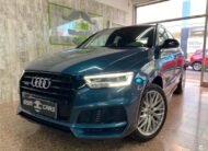 AUDI Q3 Design ed 2.0 TDI 135kW184CV quat S tr 5p.