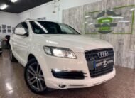 AUDI Q7 3.0 TDI 233CV QUATTRO TIPTRONIC