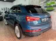 AUDI Q3 Design ed 2.0 TDI 135kW184CV quat S tr 5p.