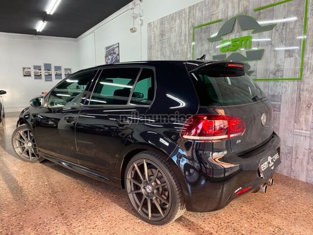 VOLKSWAGEN Golf 2.0 TSI 270CV DSG 4MOTION R