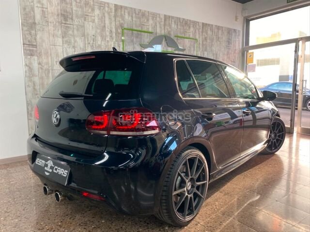 VOLKSWAGEN Golf 2.0 TSI 270CV DSG 4MOTION R