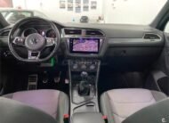 VOLKSWAGEN Tiguan Edition 2.0 TDI 110kW 150CV 5p.