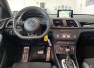 AUDI Q3 Design ed 2.0 TDI 135kW184CV quat S tr 5p.