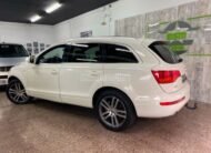 AUDI Q7 3.0 TDI 233CV QUATTRO TIPTRONIC