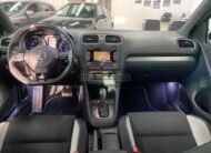 VOLKSWAGEN Golf 2.0 TSI 270CV DSG 4MOTION R