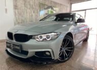 BMW Serie 4 420d xDrive 2p.