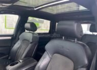 AUDI Q7 3.0 TDI 233CV QUATTRO TIPTRONIC