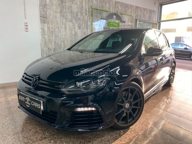 VOLKSWAGEN Golf 2.0 TSI 270CV DSG 4MOTION R