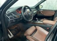 BMW X5 4.0d xdrive twinturbo packM