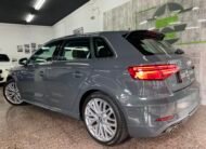 Audi A3 Sport edition 2.0 TDI 110kW 150CV 5p.