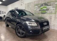 AUDI Q5 2.0 TDI 150cv S line edition 5p.