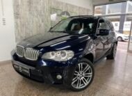 BMW X5 4.0d xdrive twinturbo packM