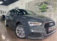 Audi A3 Sport edition 2.0 TDI 110kW 150CV 5p.