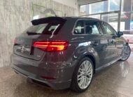 Audi A3 Sport edition 2.0 TDI 110kW 150CV 5p.