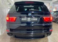 BMW X5 4.0d xdrive twinturbo packM