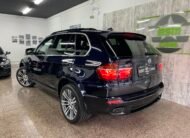 BMW X5 4.0d xdrive twinturbo packM