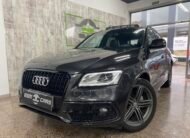 AUDI Q5 2.0 TDI 150cv S line edition 5p.