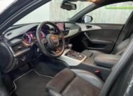 AUDI A6 3.0 bitdi 313cv avant sline plus