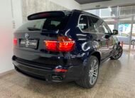 BMW X5 4.0d xdrive twinturbo packM