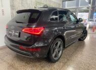 AUDI Q5 2.0 TDI 150cv S line edition 5p.