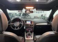 AUDI Q5 2.0 TDI 150cv S line edition 5p.