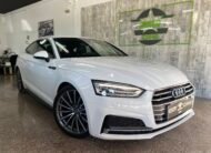 AUDI A5 Sportback 2.0 TDI 170cv quattro 5p.