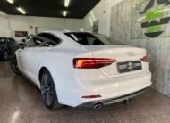 AUDI A5 Sportback 2.0 TDI 170cv quattro 5p.