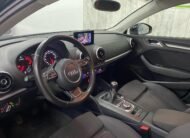 AUDI A3 2.0 tdi 150cv sportback attraction